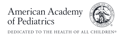 American Academy of Pediatrics logo
