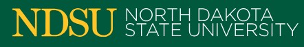 North Dakota State University